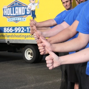 Photo of Mr. Holland's Home Services