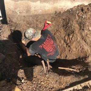 Shawnee Pankey Foundation Repair