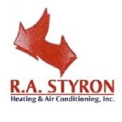 Photo of R A Styron Heating and Air Conditioning
