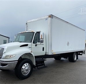 Photo of Professional Movers