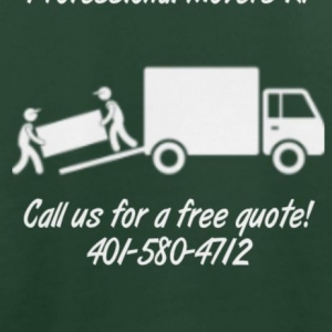 Photo of Professional Movers