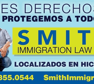 Photo of Smith Immigration Law Firm