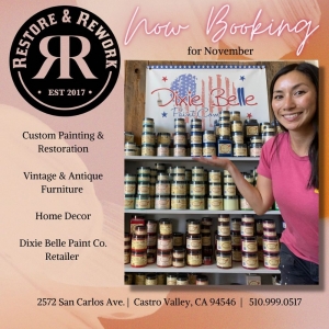 Photo of Restore & Rework