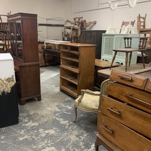 Photo of Restore & Rework