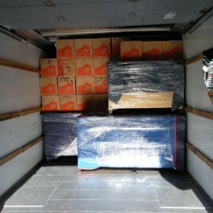 Photo of Native Movers