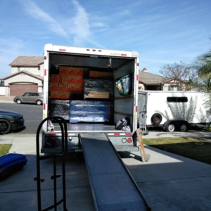 Photo of Native Movers