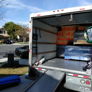 Photo of Native Movers
