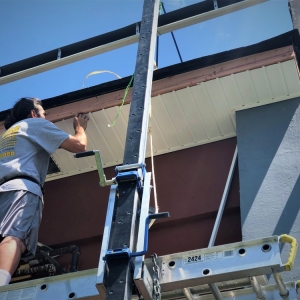 Photo of Peter's Roofing & Gutters