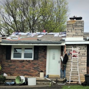 Photo of Peter's Roofing & Gutters