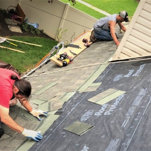Photo of Peter's Roofing & Gutters