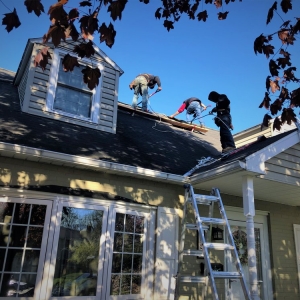 Photo of Peter's Roofing & Gutters