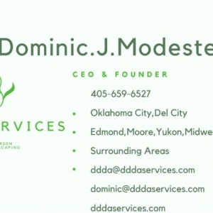 Photo of DDDA Services