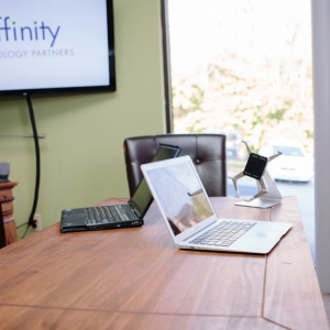Photo of Affinity Technology Partners
