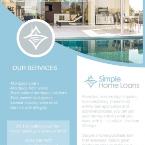 Photo of Simple Home Loans