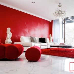 Dallas Dinah Capshaw Interior Design