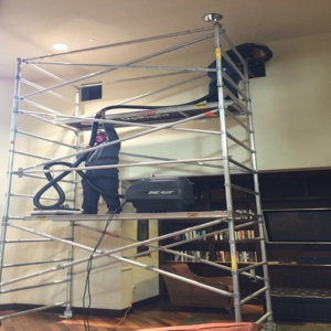 Photo of Clean Duct