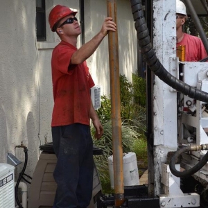 Photo of North Richland Hills Foundation Repair