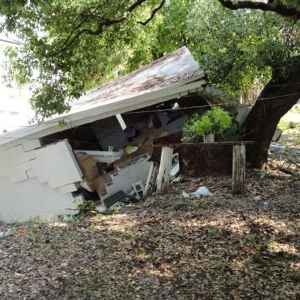 Photo of North Richland Hills Foundation Repair