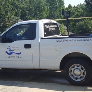 Photo of Elite Pool Maintenance