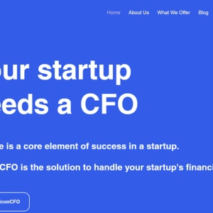 Photo of SiliconCFO