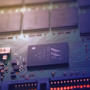Photo of Technopathic
