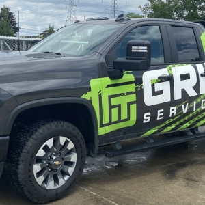 Photo of Grit Services