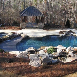 Photo of Whiten Pools