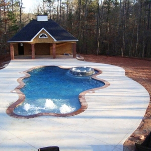 Photo of Whiten Pools