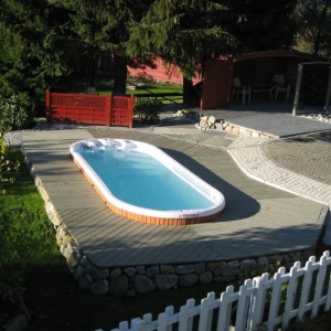 Photo of Whiten Pools