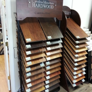 Photo of The Flooring Department