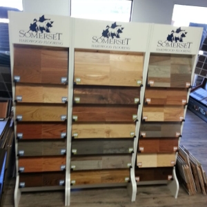 Photo of The Flooring Department