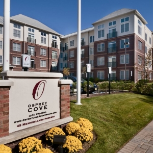 Photo of Osprey Cove Apartments