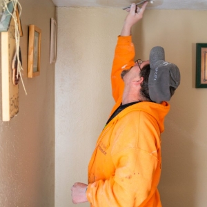 Photo of Father and Son Maintenance