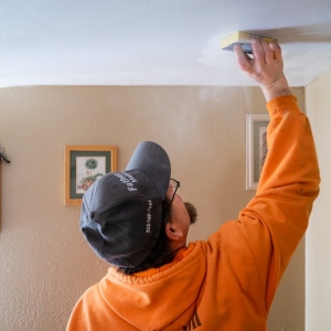Photo of Father and Son Maintenance