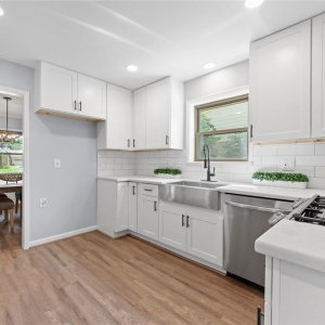 Photo of Your Dream Remodeling