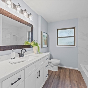 Photo of Your Dream Remodeling