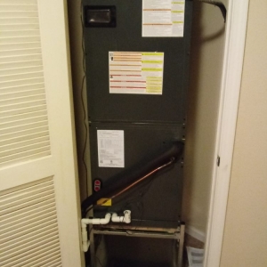 Photo of Bryant's Cooling & Heating