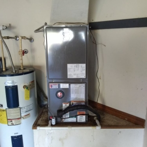 Photo of Bryant's Cooling & Heating