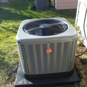 Photo of Bryant's Cooling & Heating