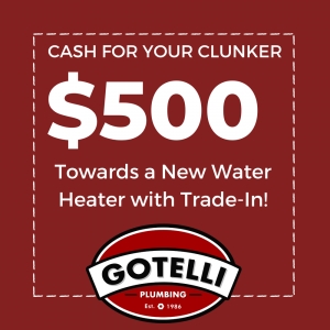 Photo of Gotelli Plumbing Company