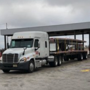 Photo of Keeping It Moving Trucking