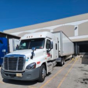 Photo of Keeping It Moving Trucking