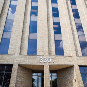 Photo of Balcones Office Park