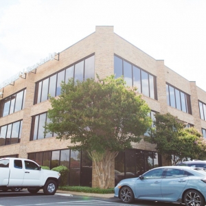 Photo of Balcones Office Park