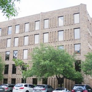 Photo of Balcones Office Park
