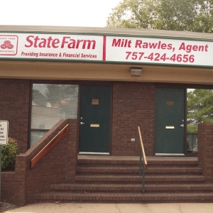 Photo of Milt Rawles - State Farm Insurance Agent