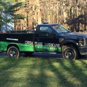 Photo of Chesapeake Landscapes