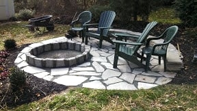 Photo of Chesapeake Landscapes
