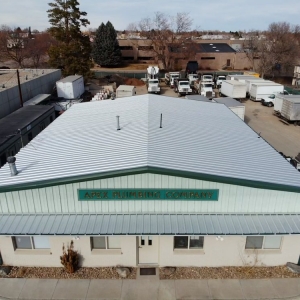 Photo of Kape Roofing & Exteriors