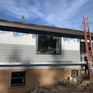 Photo of Kape Roofing & Exteriors
